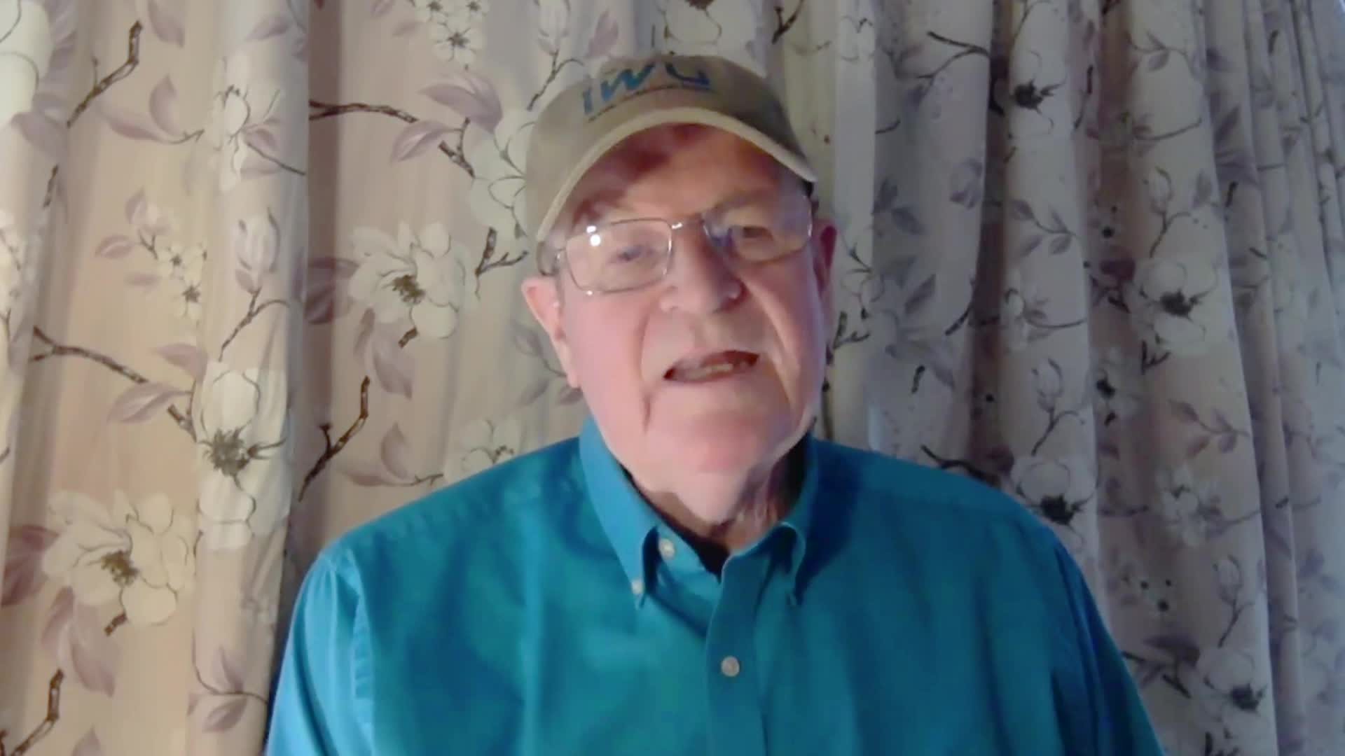 Thumbnail image for White House Chronicle