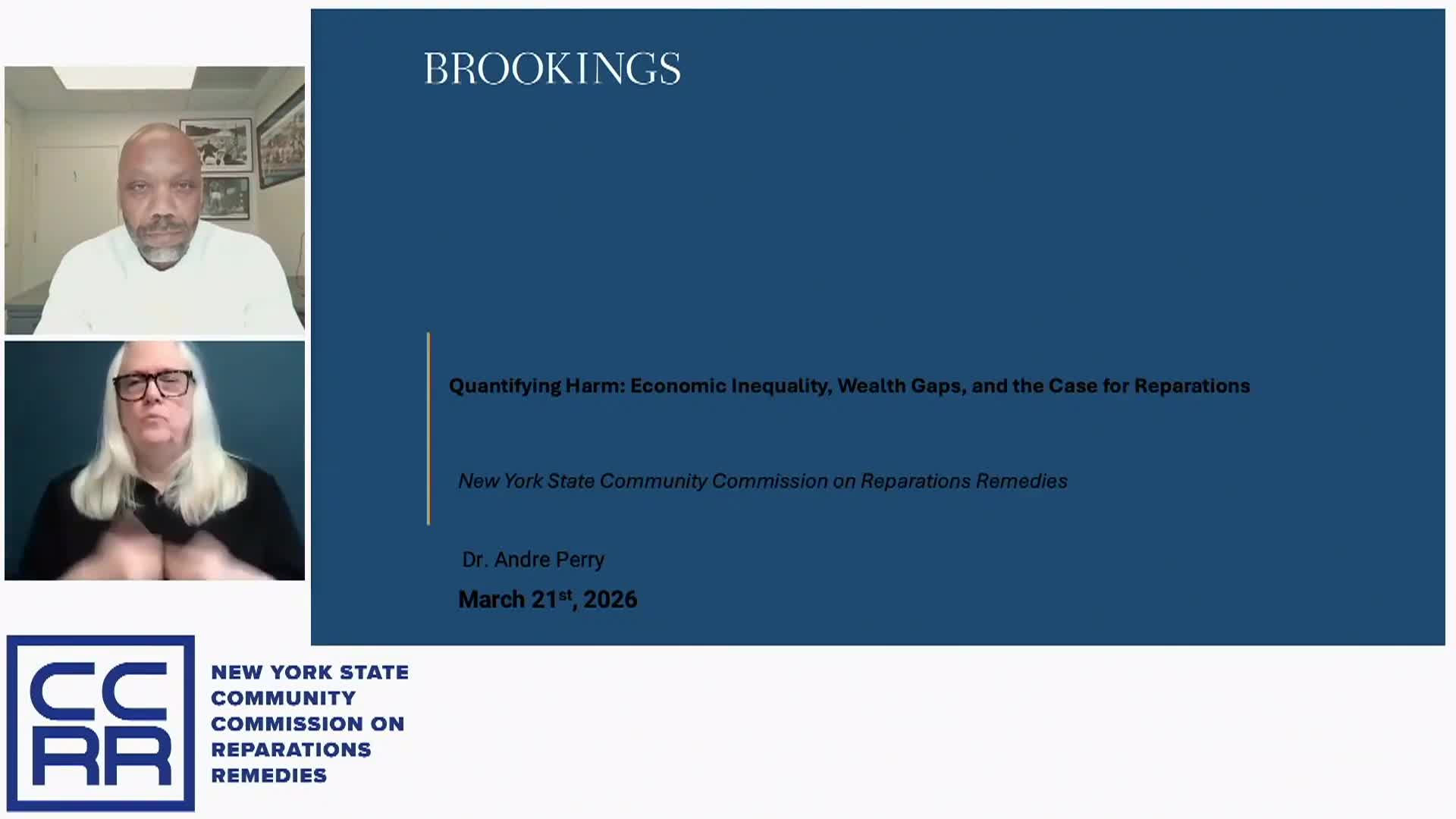 Thumbnail image for Black Men Screaming