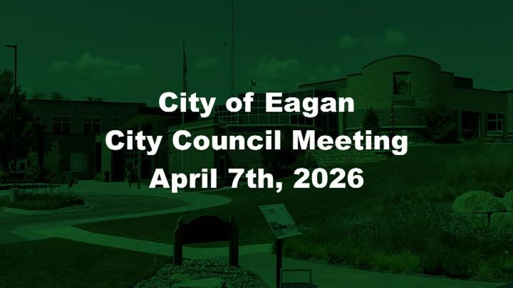 Thumbnail image for City Council Meeting