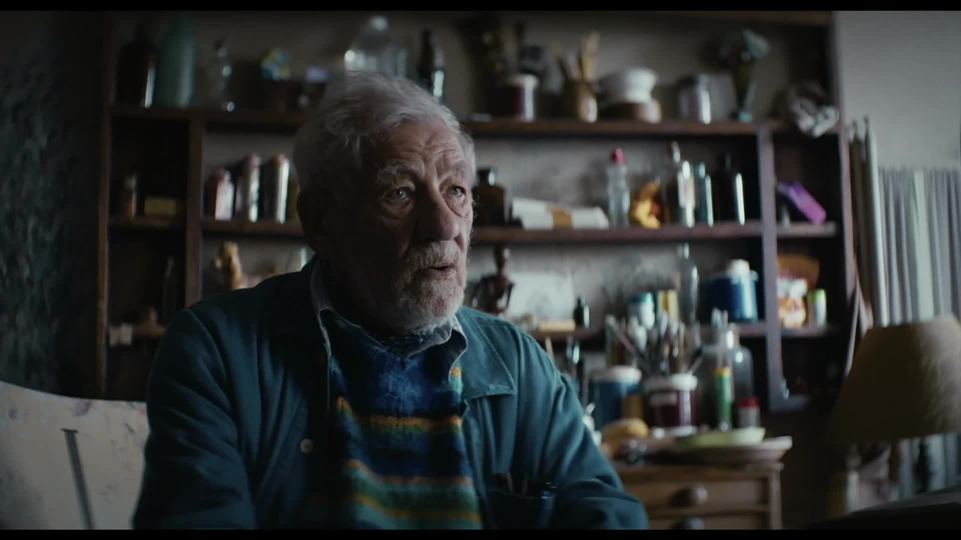Thumbnail image for Reeling...The Movie Review Show