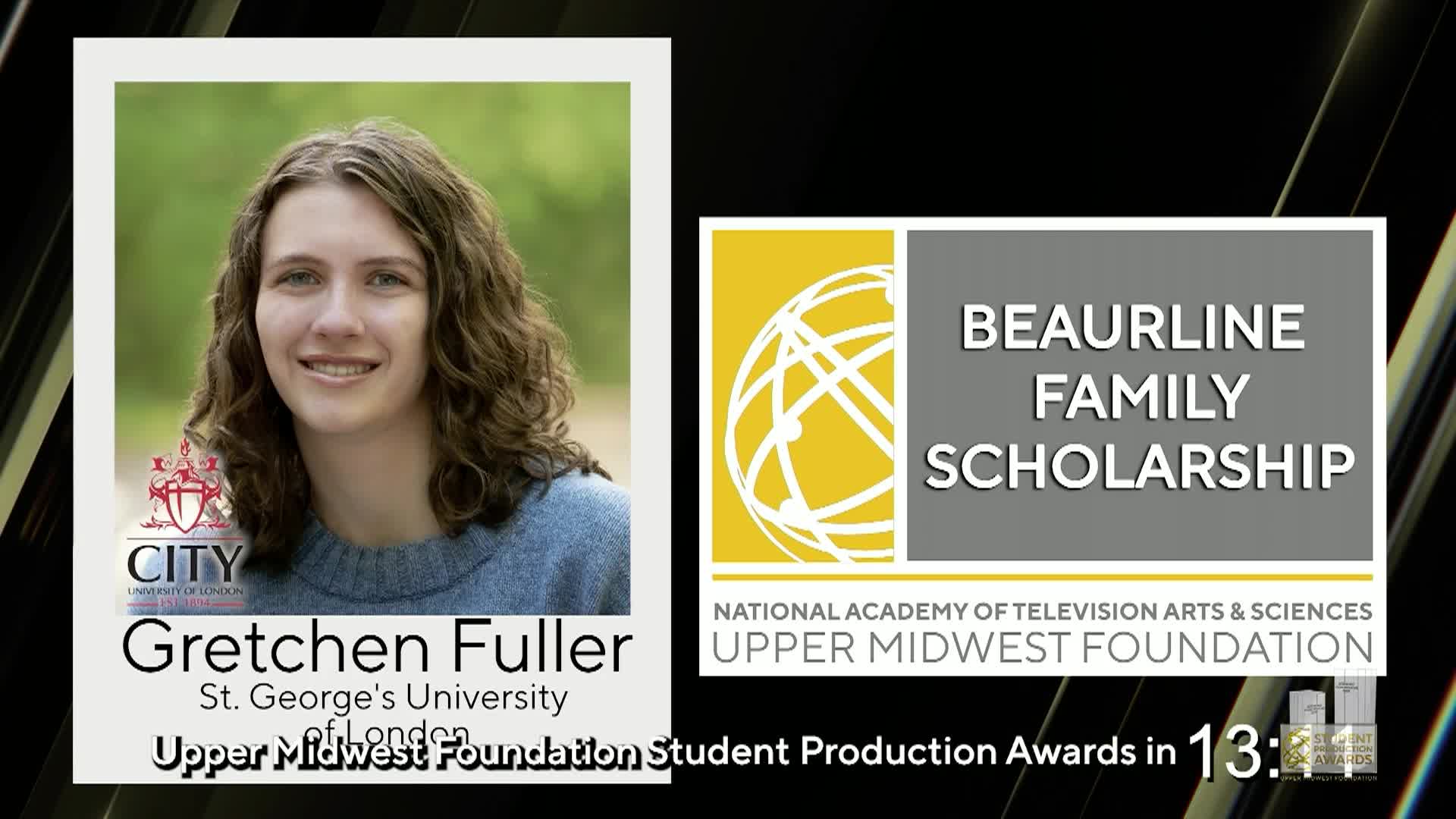 Thumbnail image for Upper Midwest Emmy Student Production Awards