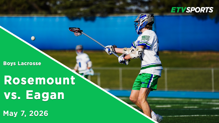 Thumbnail image for EHS Boys Lacrosse vs. Rosemount