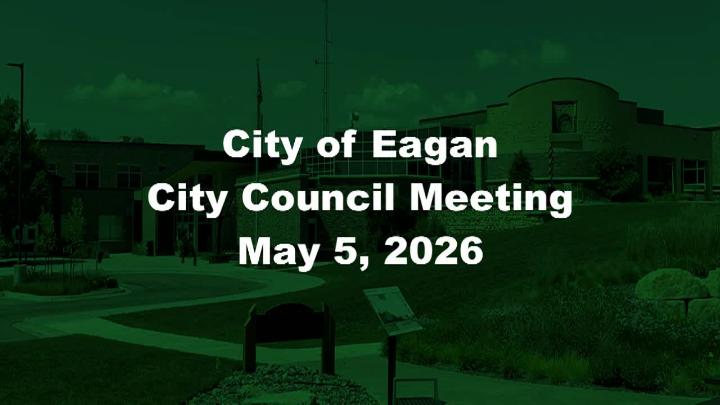 Thumbnail image for City Council Meeting