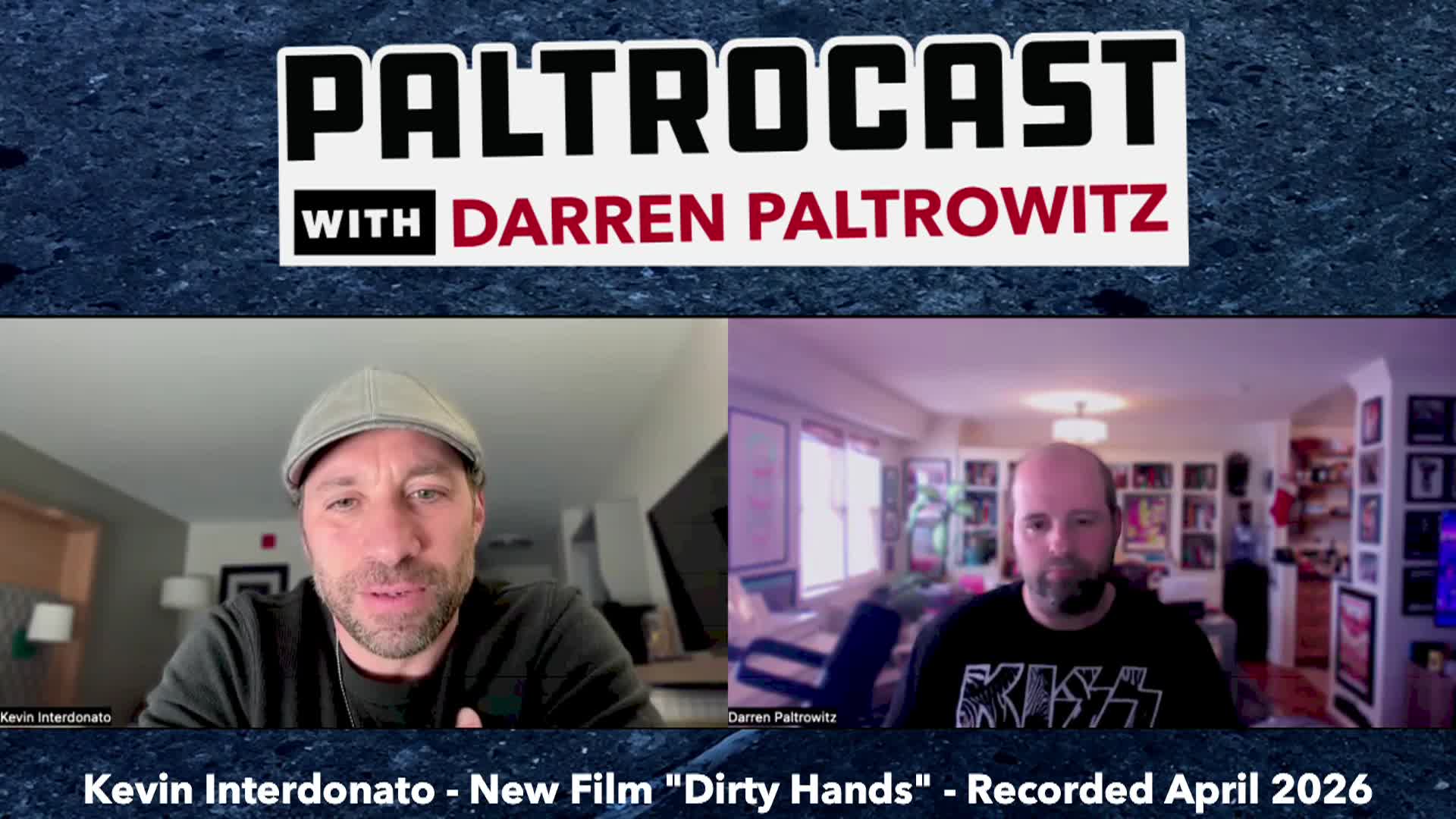 Thumbnail image for Paltrocast with Darren Paltrowitz