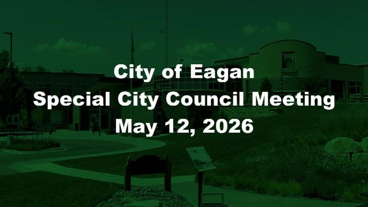 Thumbnail image for City Council Work Session