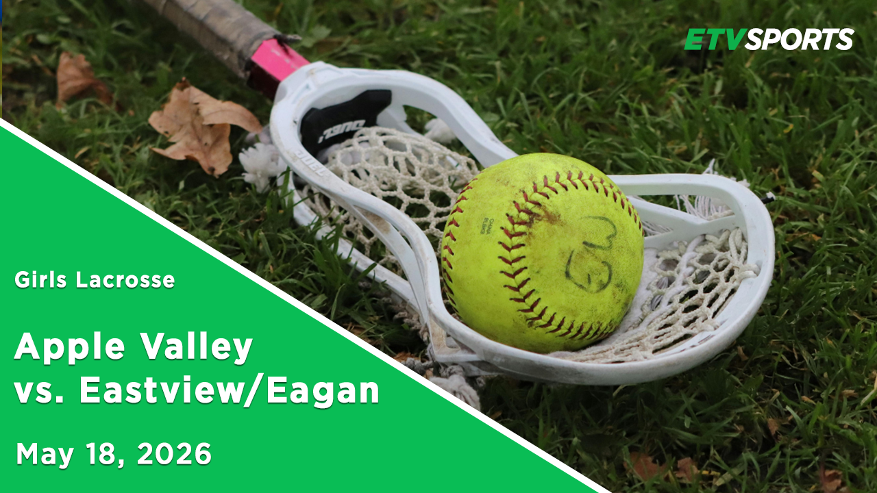 Thumbnail image for EHS Girls Lacrosse vs. Apple Valley