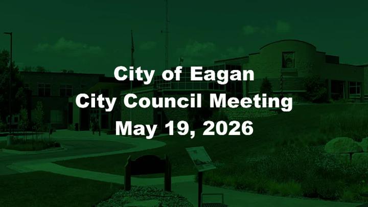 Thumbnail image for City Council Meeting