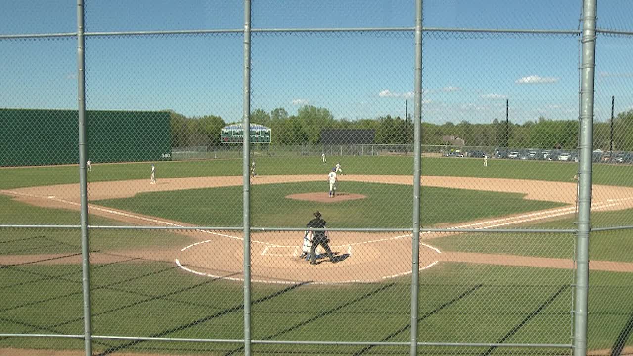 Thumbnail image for EHS Boys Baseball vs. Apple Valley