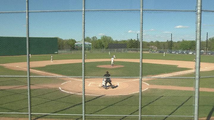 Thumbnail image for EHS Boys Baseball vs. Apple Valley