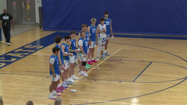Thumbnail image for Eagan Boys Volleyball vs. Prior Lake
