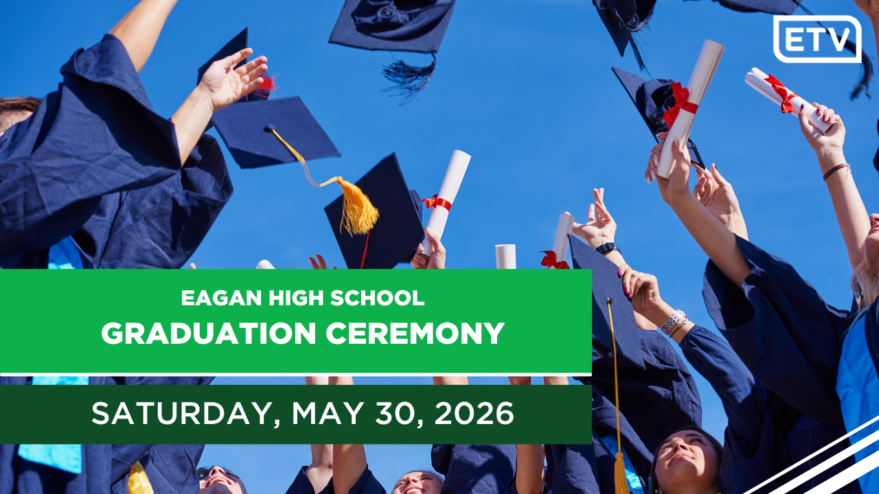 Thumbnail image for School of Environmental Studies Graduation Ceremony