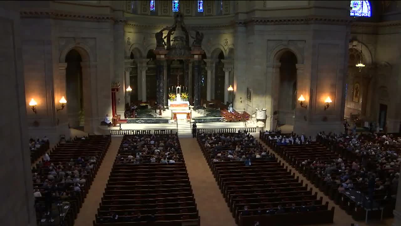 Thumbnail image for Archdiocese of Saint Paul and Minneapolis Ordination 2026