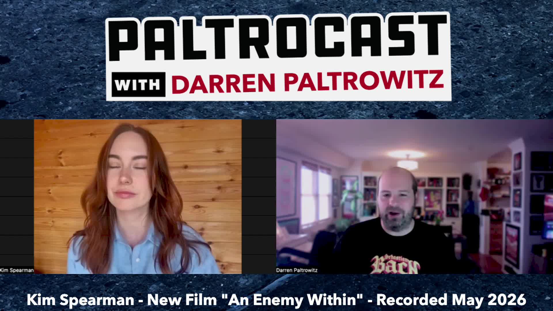 Thumbnail image for Paltrocast with Darren Paltrowitz