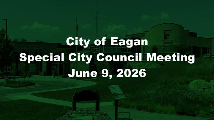 Thumbnail image for City Council Work Session