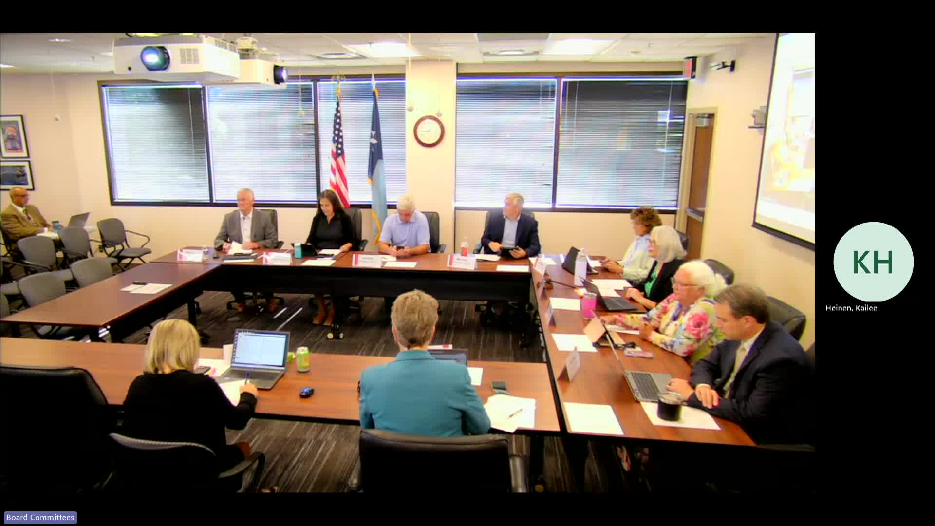 Thumbnail image for Dakota County Board Meeting