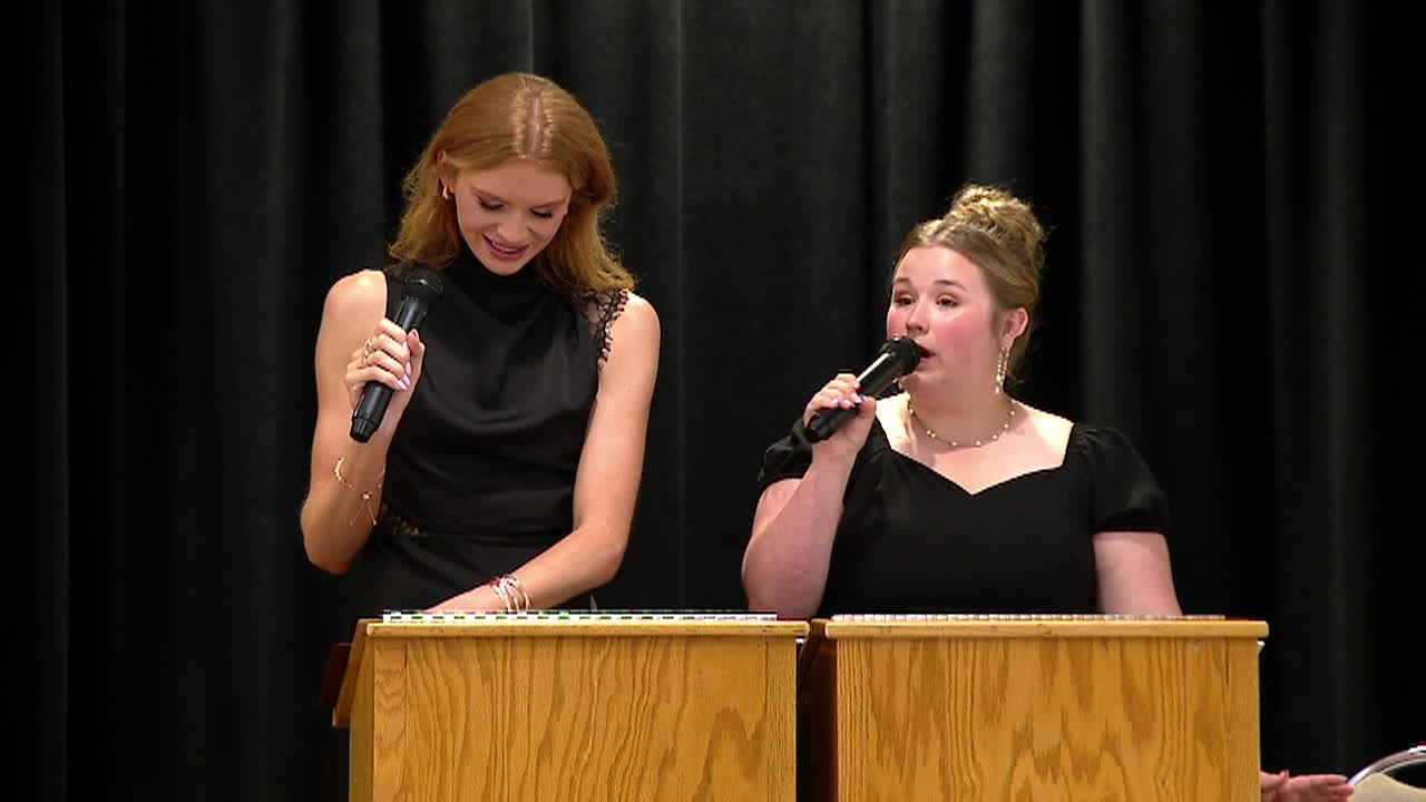 Thumbnail image for Eagan Funfest Ambassador Coronation 2026
