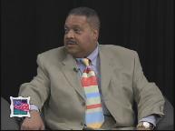 Thumbnail image for Access To Democracy: Olivia Crutchfield and Dr. Charles Crutchfield (4-21-2017)