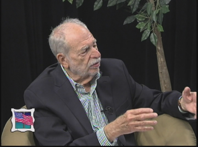 Thumbnail image for Access To Democracy: Steve Hunegs (6-16-2017)