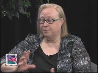 Thumbnail image for Access To Democracy: Teresa Nelson (7-14-2017)