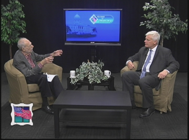 Thumbnail image for Access To Democracy: Rep. Paul Thissen (7-28-2017)