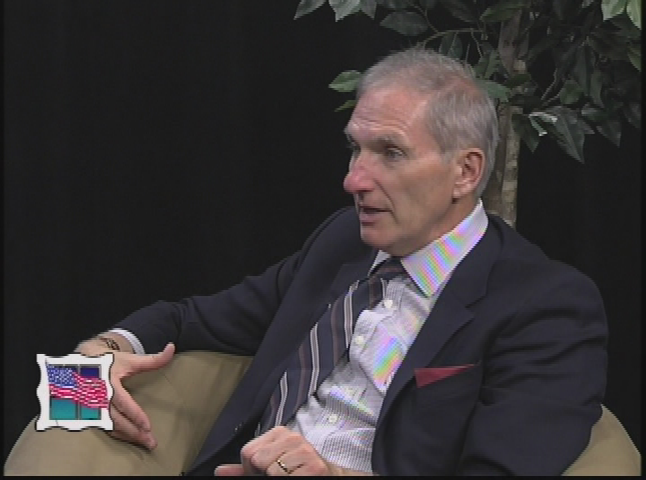 Thumbnail image for Access To Democracy: Professor David Schultz (8-4-2017)