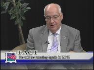 Thumbnail image for Access to Democracy: James Backstrom (8-18-2017)